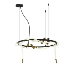 Подвесная люстра APLOYT APL.066.03.70