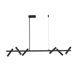 Подвесная люстра APLOYT APL.067.03.30