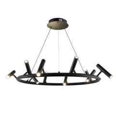 Подвесная люстра APLOYT APL.067.03.50