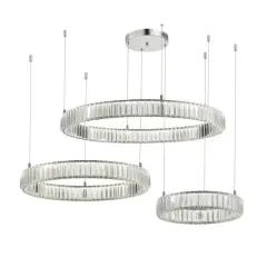 Каскадная люстра APLOYT APL.076.13.140