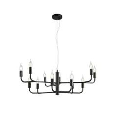 Подвесная люстра APLOYT APL.338.13.12