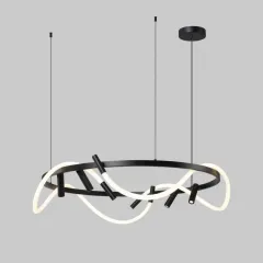 Подвесная люстра APLOYT APL.773.03.84