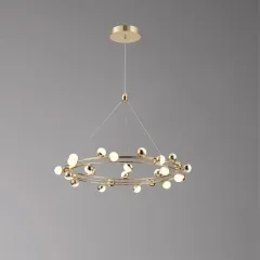 Подвесная люстра APLOYT APL.774.03.81