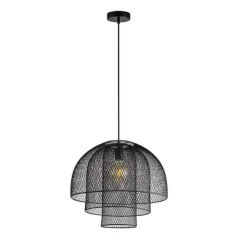Подвесной светильник ARTE Lamp A7064SP-1BK