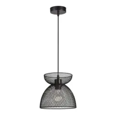 Подвесной светильник ARTE Lamp A7065SP-1BK