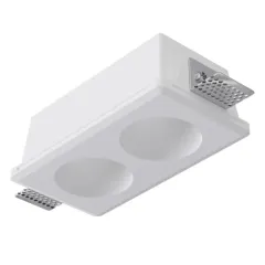 Встраиваемый светильник ARTE Lamp A9286PL-2WH