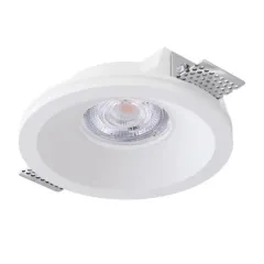 Встраиваемый светильник ARTE Lamp A9287PL-1WH