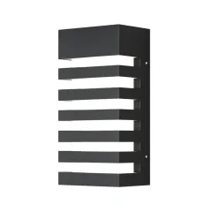 Светильник настенный Maytoni O034WL-01B