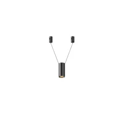 Светильник на шине Maytoni Technical TR157-1-12W3K-B