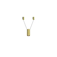 Светильник на шине Maytoni Technical TR157-1-12W3K-BS