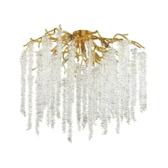 Накладная люстра Odeon Light 5005/8C