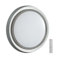 Накладной светильник Sonex 7644/EL