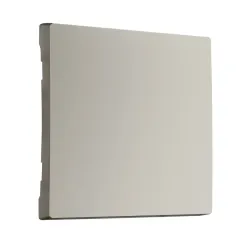 Клавиша/Накладка Werkel W1219004 дымчатый