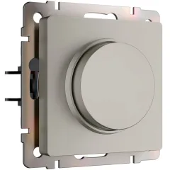 Диммеры Werkel W1242004 дымчатый