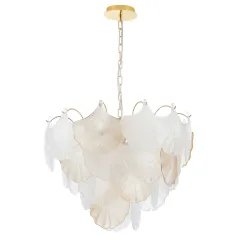 Подвесная люстра Crystal Lux BONITA SP10