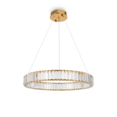 Подвесная люстра Freya FR5257PL-L25G