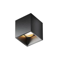 Накладной светильник Maytoni Technical C064CL-5W2.7K-SQ-B