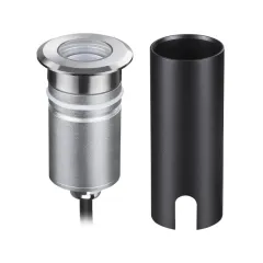 Грунтовый светильник Odeon Light 6660/1GL3