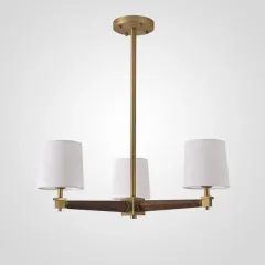 Люстра на штанге ImperiumLoft 203579-26