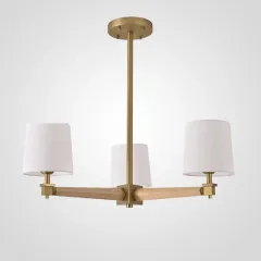 Люстра на штанге ImperiumLoft 203578-26