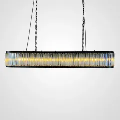 Подвесная люстра ImperiumLoft 248522-22