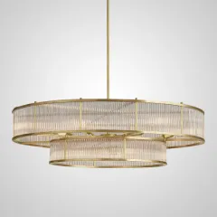 Подвесная люстра ImperiumLoft 228942-22