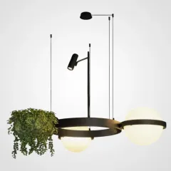 Подвесной светильник ImperiumLoft 248665-01