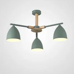 Люстра на штанге ImperiumLoft 183466-26