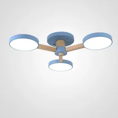 Накладная люстра ImperiumLoft 178334-26