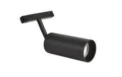 Светильник на шине Crystal Lux CLT 0.33 003 12W BL 4000K