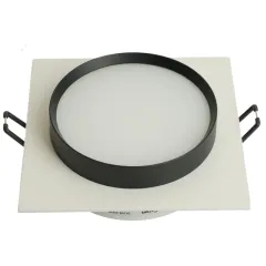 Встраиваемый светильник Feron 51359