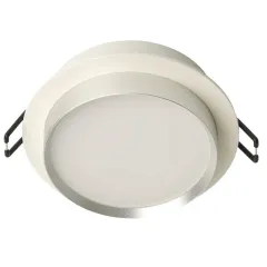 Встраиваемый светильник Feron 51353