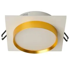 Встраиваемый светильник Feron 51362