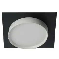 Встраиваемый светильник Feron 51360