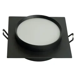 Встраиваемый светильник Feron 51357