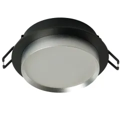 Встраиваемый светильник Feron 51355