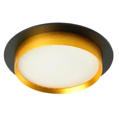 Встраиваемый светильник Feron 51356