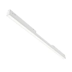 Светильник на шине Maytoni Technical TR030-4-30WTW-DD2-W