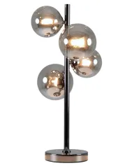 Настольная лампа Moderli V10798-4T