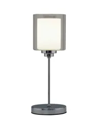 Настольная лампа Moderli V11132-1T