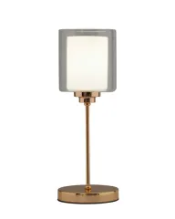 Настольная лампа Moderli V11130-1T