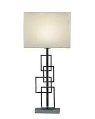 Настольная лампа Moderli V11134-1T