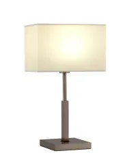 Настольная лампа Moderli V11138-1T