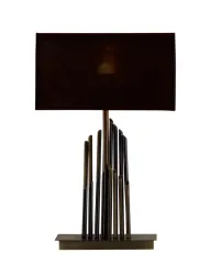 Настольная лампа Moderli V11143-1T