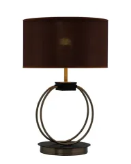 Настольная лампа Moderli V11144-1T