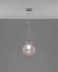 Подвесной светильник Moderli V11165-1P