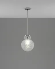 Подвесной светильник Moderli V11164-1P