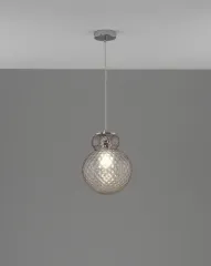 Подвесной светильник Moderli V11167-1P
