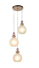 Подвесной светильник Moderli V11402-3P