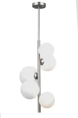 Подвесной светильник Moderli V11466-5P